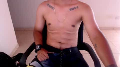 mysteryboy_thin16 online show from 07.21.26
