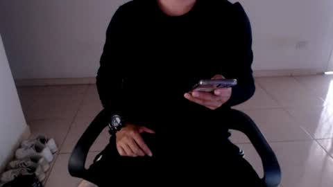 mysteryboy_thin16 online show from 07.26.26