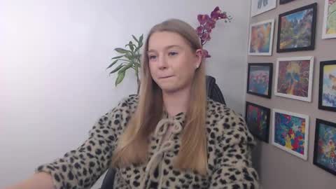 Erica online show from 12.10.24