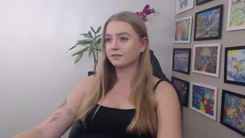 Erica online show from 12.11.24