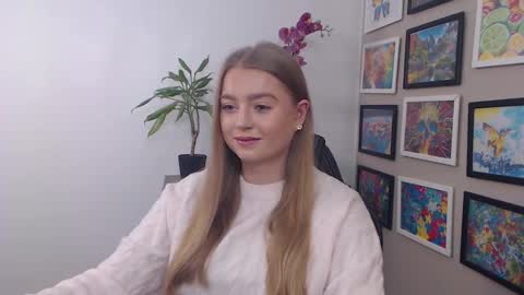 Erica online show from 12.28.24