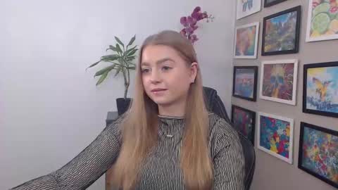 Erica online show from 01.09.25