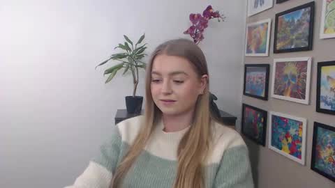 Erica online show from 01.13.25