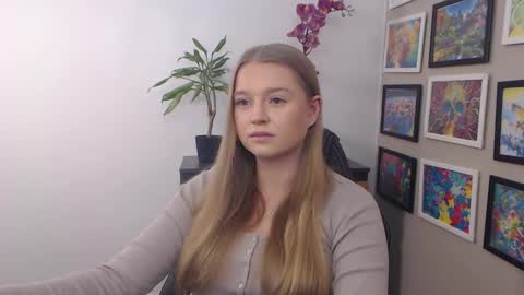 Erica online show from 01.15.25