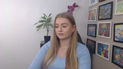 Erica online show from 01.17.25