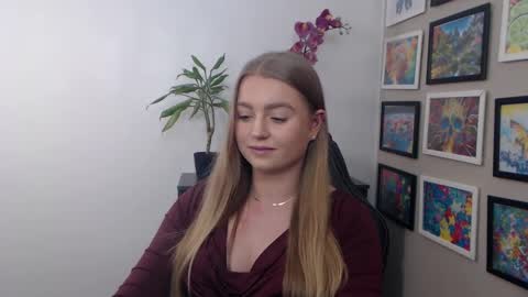 Erica online show from 01.18.25