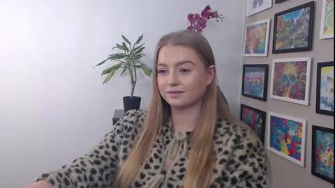 Erica online show from 01.20.25