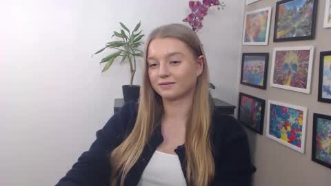 Erica online show from 01.29.25