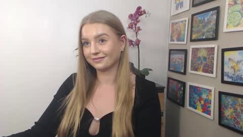 Erica online show from 02.15.25