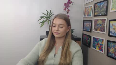 Erica online show from 02.17.25