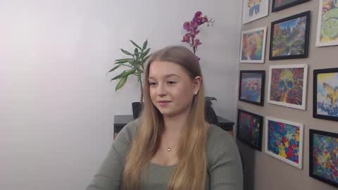 Erica online show from 02.20.25