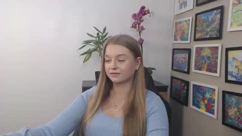 Erica online show from 02.21.25