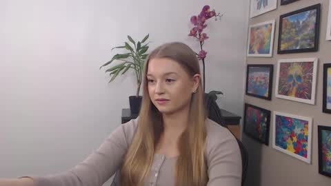 Erica online show from 02.27.25