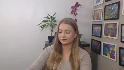 Erica online show from 02.27.25