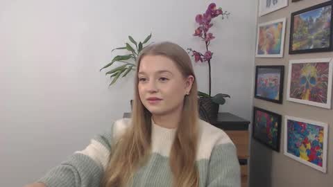 Erica online show from 03.05.25