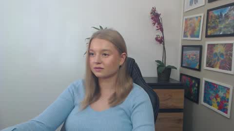 Erica online show from 09.17.25