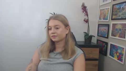 Erica online show from 09.22.25