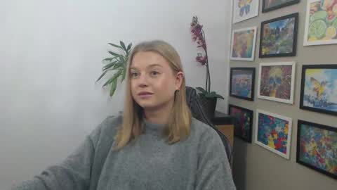 Erica online show from 10.23.25