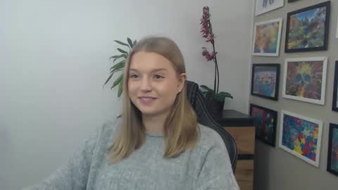 Erica online show from 01.07.26