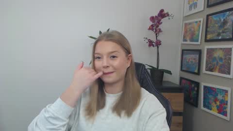 Erica online show from 02.05.26