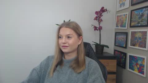 Erica online show from 02.06.26