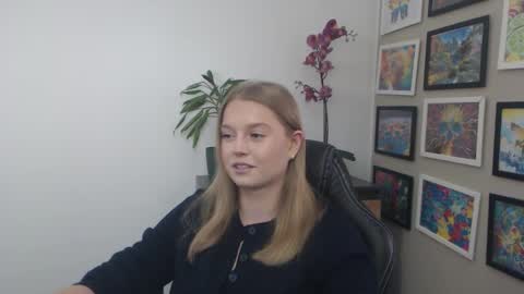 Erica online show from 02.24.26