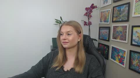 Erica online show from 04.03.26