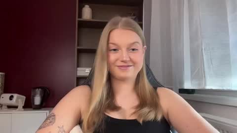 Erica online show from 05.21.26