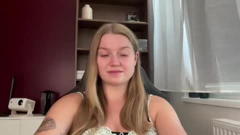 Snapshot of mysteryericax chatting on 06.27.26 Erica online show from 06.27.26