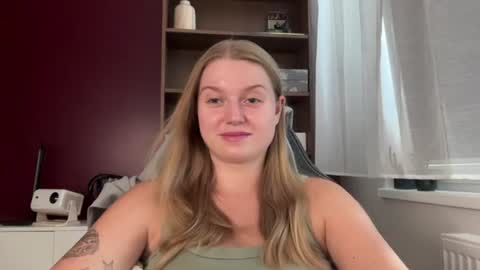 Snapshot of mysteryericax chatting on 06.28.26 Erica online show from 06.28.26