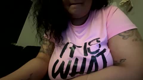 Snapshot of mysterygirl6919 chatting on 04.03.26 Mystery online show from 04.03.26