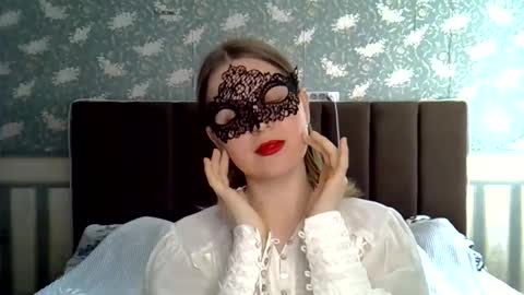 mysterylady888 online show from 05.24.26