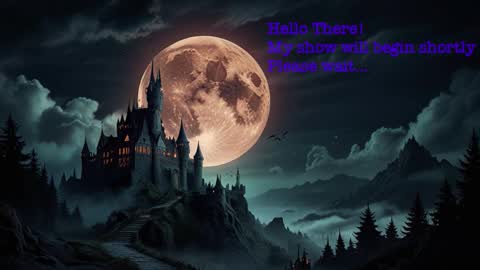 MysteryMonkey online show from 10.10.25