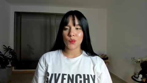 Elena online show from 02.27.25