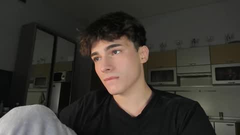 Evan Brown online show from 09.26.25