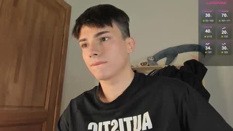 Evan Brown online show from 11.23.25