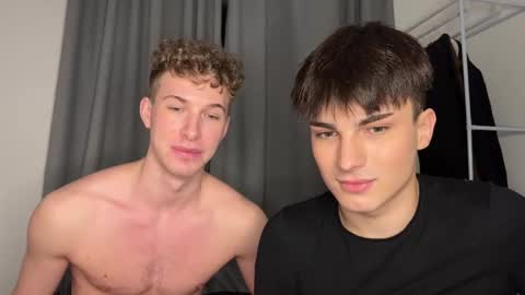 Evan Brown online show from 12.21.25