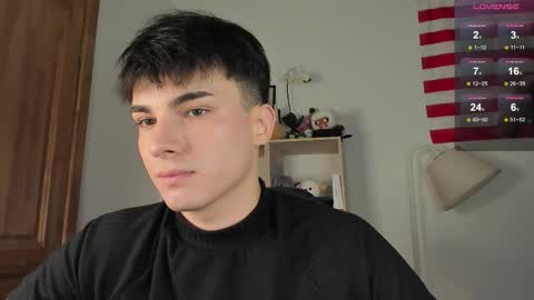 Evan Brown online show from 02.09.26