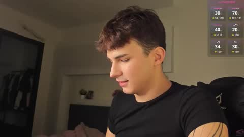 Evan Brown online show from 03.14.26