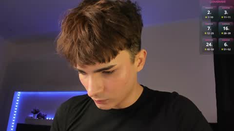 Evan Brown online show from 04.08.26