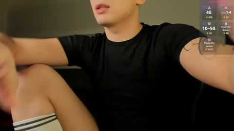 Snapshot of mystic_evan chatting on 04.23.26 Evan Brown online show from 04.23.26
