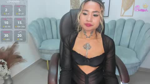 mystic_nova_ online show from 04.01.26