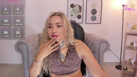 mystic_nova_ online show from 05.22.26