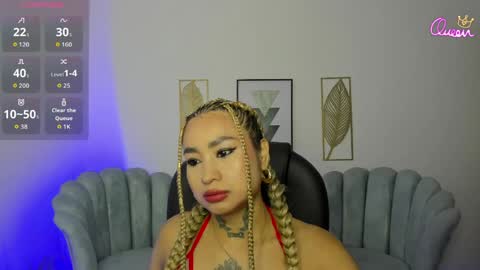 mystic_nova_ online show from 05.27.26