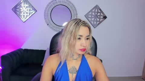 mystic_nova_ online show from 06.02.26