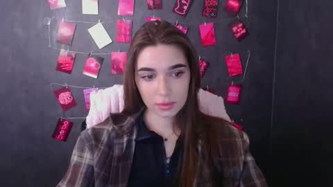 Amelia online show from 03.15.26