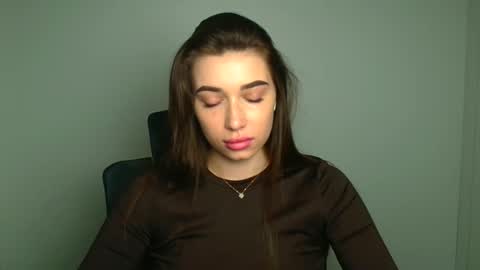 Amelia online show from 04.03.26