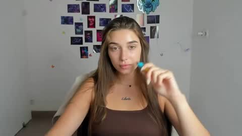 Snapshot of mysticamelia chatting on 07.24.26 Amelia online show from 07.24.26