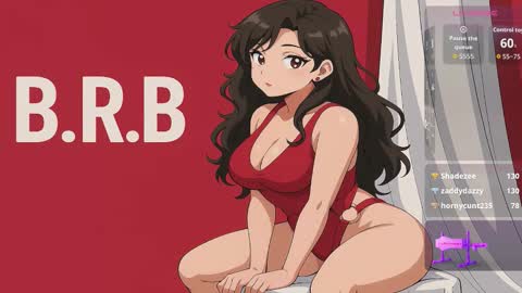 Snapshot of mysticlatina chatting on 10.23.25 mysti online show from 10.23.25