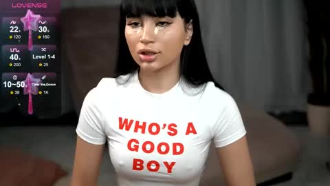 mysticlayla online show from 02.05.26